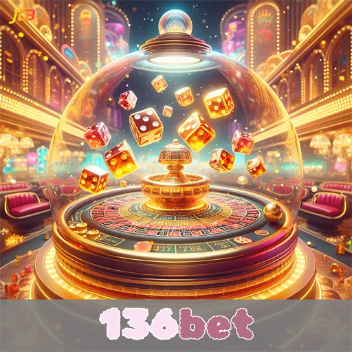 Aplicativo Inovador da 136bet Revoluciona o Jogo Online