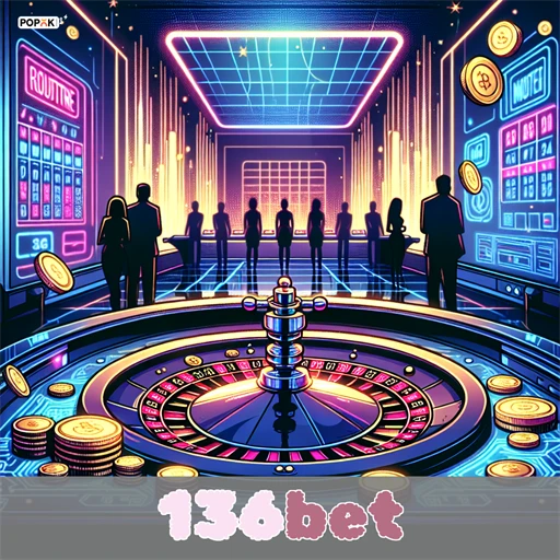 Experiência Paga: Descubra o 136bet e seus encantos