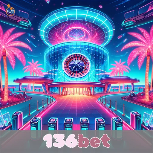 Experimente a Plataforma da 136bet com Recursos Exclusivos