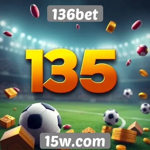 Avaliação dos jogos e recursos disponíveis no 136bet