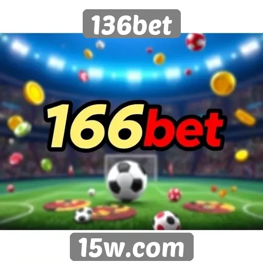 Análise da oferta de jogos no site 136bet
