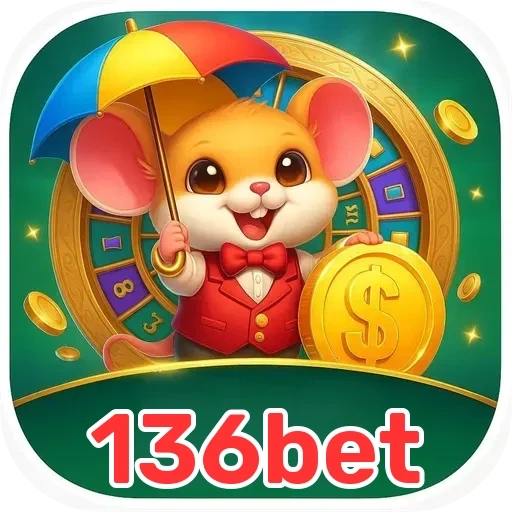 136bet Jogos