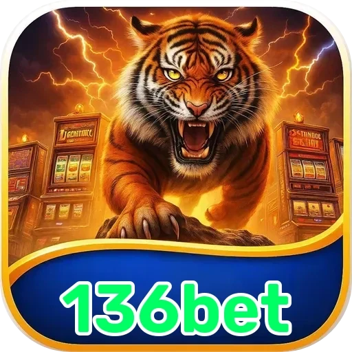 136bet Plataforma