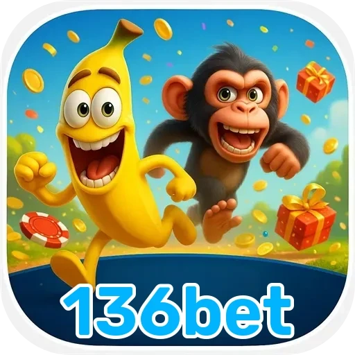 136bet Promoções