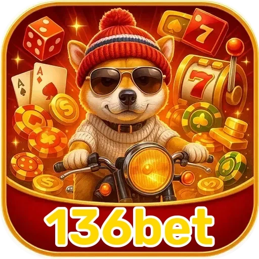 136bet Caça-Níqueis